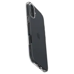 Apple iPhone 16 Plus vāciņš caurspīdīgs SPIGEN LIQUID CRYSTAL