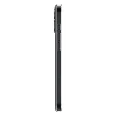 Apple iPhone 16 Plus vāciņš caurspīdīgs SPIGEN LIQUID CRYSTAL MAG MAGSAFE