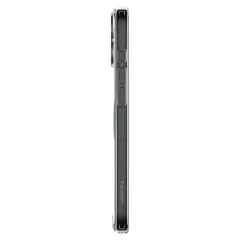 Apple iPhone 16 Plus vāciņš caurspīdīgs SPIGEN ULTRA HYBRID MAG MAGSAFE