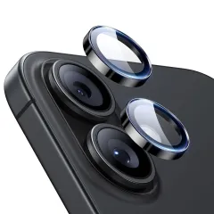 iPhone iPhone 16 Plus skärmskydd ESR ARMORITE CAMERA PROTECTOR Apple iPhone 16 Plus