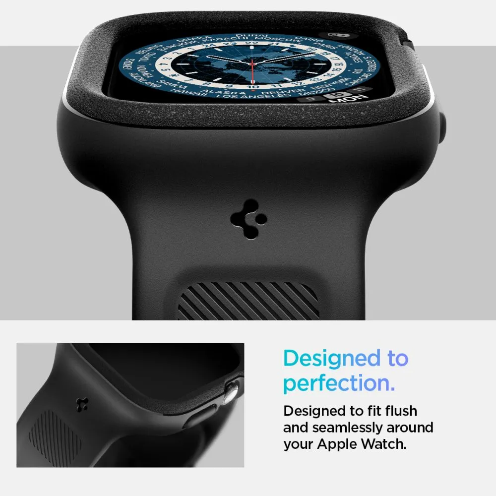 Apple Watch 10 / 11 rihm must SPIGEN VAULT PRO (42 MM)