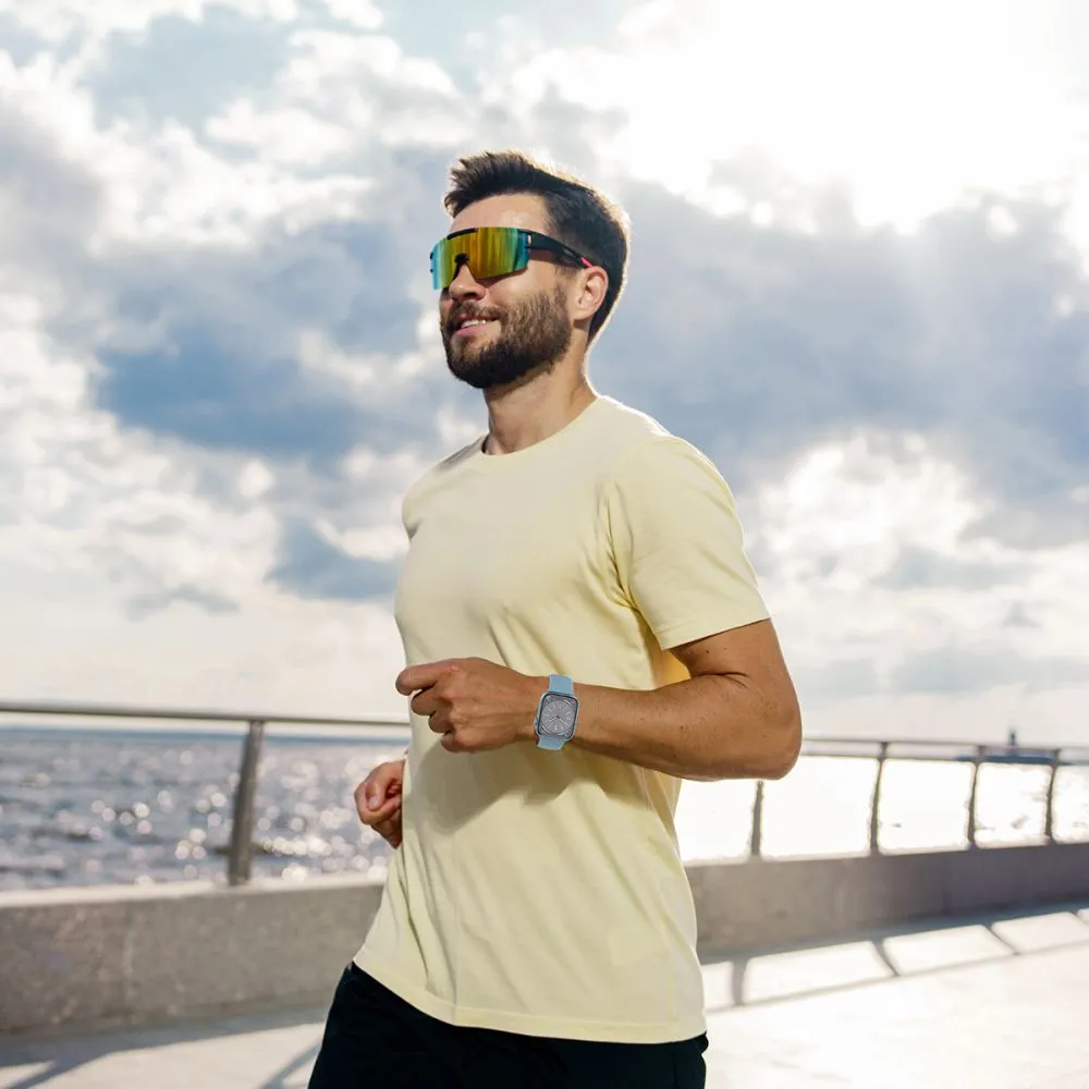 Apple Watch 10 dirželis  TECH-PROTECT SILICONE (42 MM)