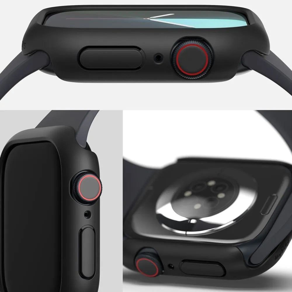 Apple Watch 10 dėklas  RINGKE SLIM 2-PACK (42 MM)