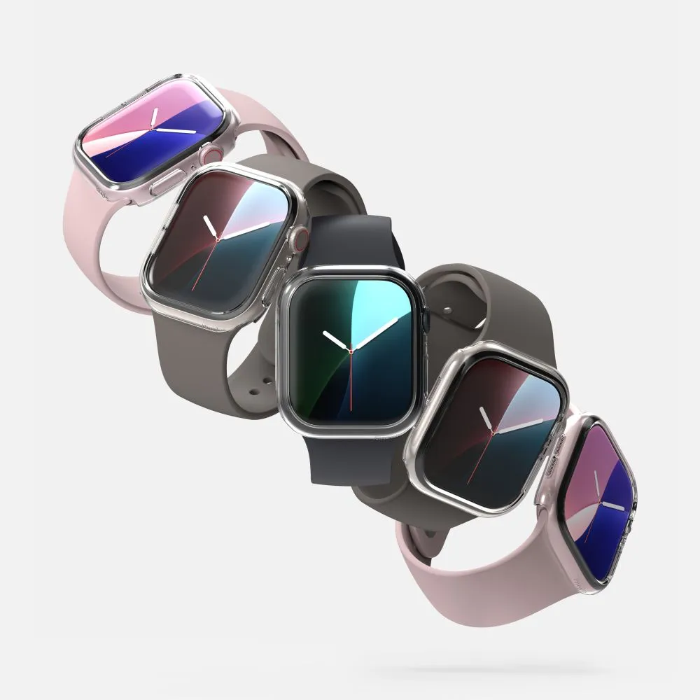Apple Watch 10 dėklas  RINGKE SLIM 2-PACK (42 MM)