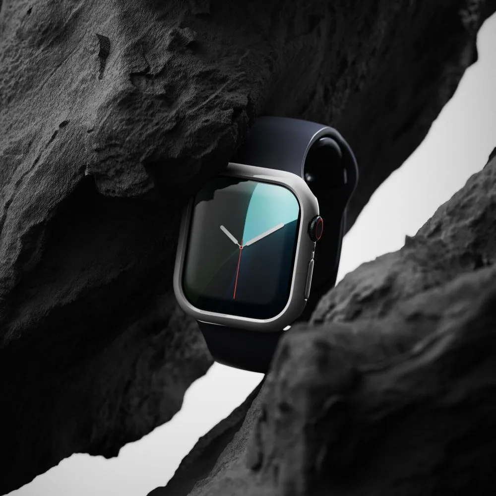 Apple Watch 10 dėklas  RINGKE SLIM 2-PACK (42 MM)