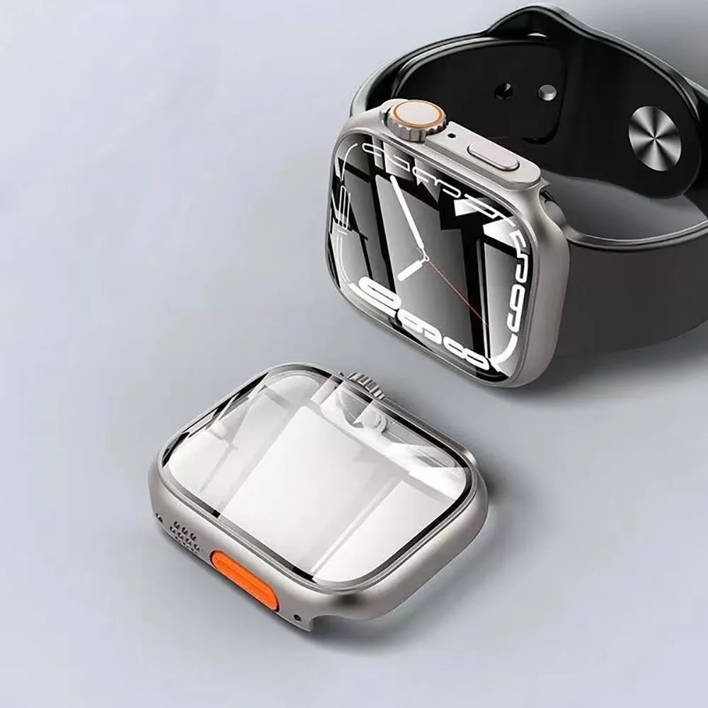 Apple Watch 10 dėklas  TECH-PROTECT DEFENSE360 (46 MM)
