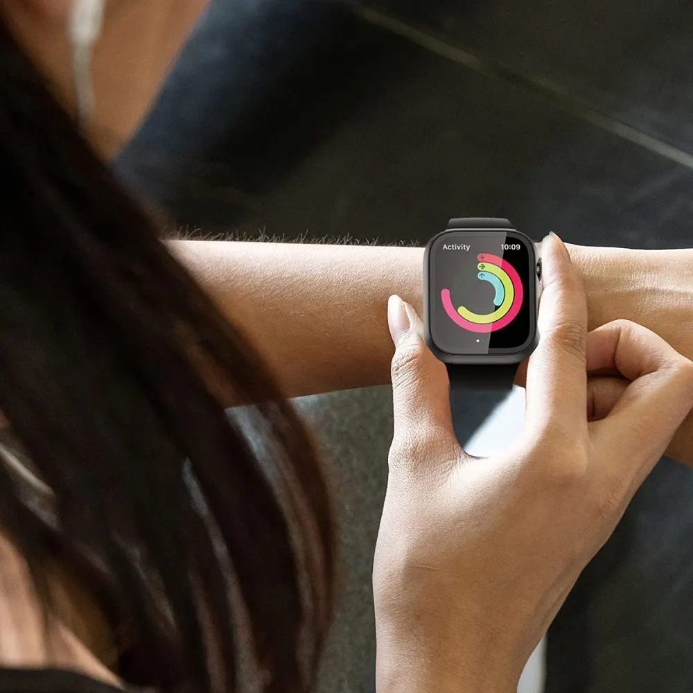 Apple Watch 10 dėklas  TECH-PROTECT DEFENSE360 (46 MM)