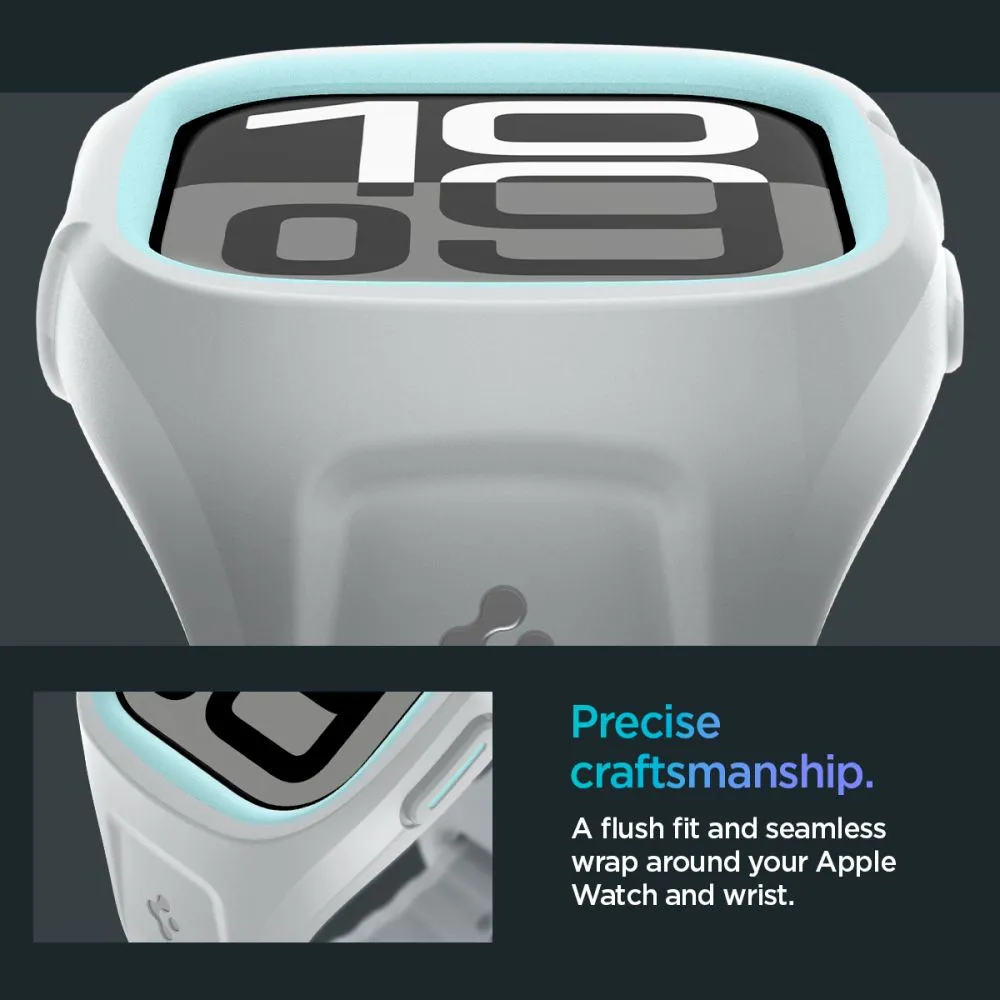 Apple Watch 10 rihm hall SPIGEN LIQUID AIR PRO (46 MM)