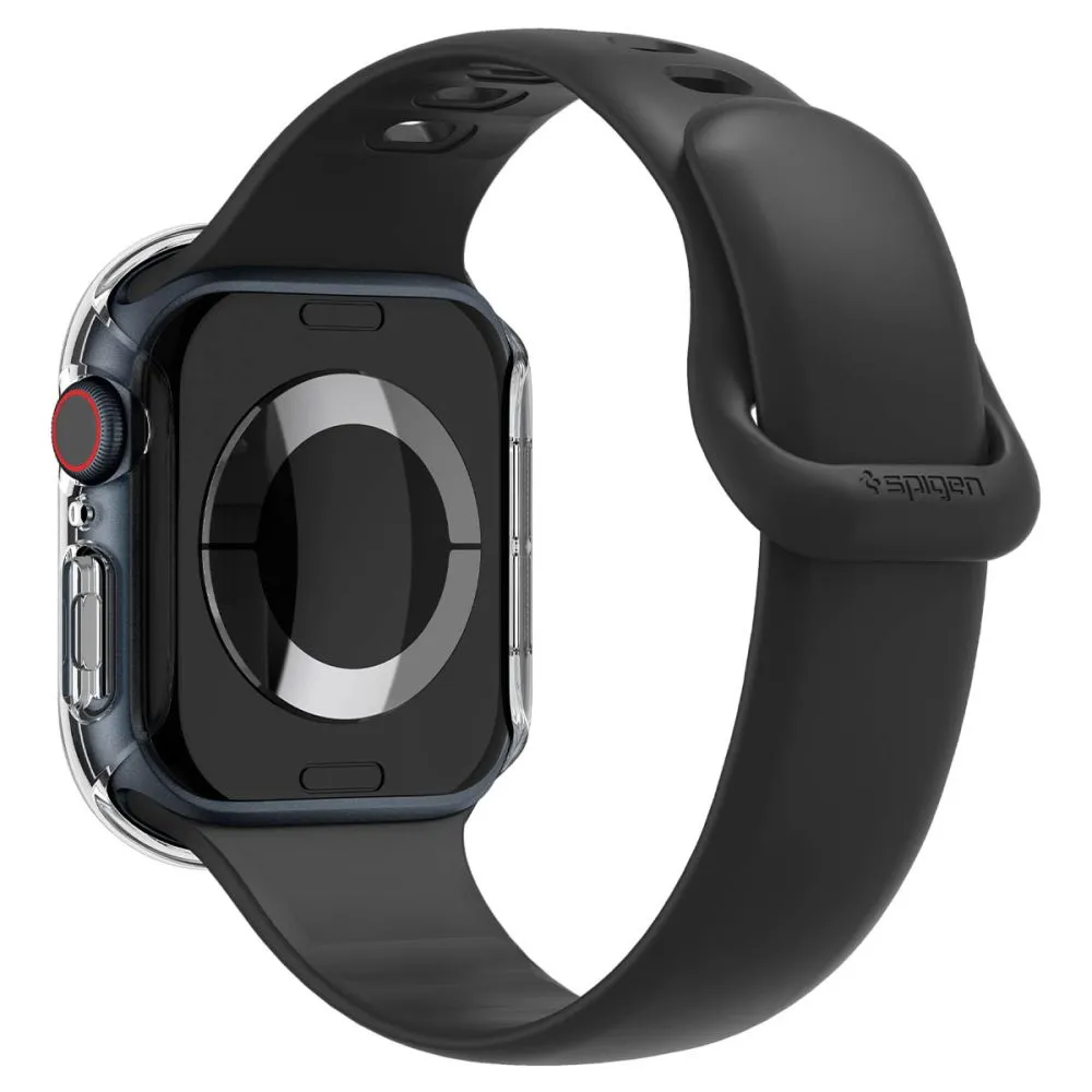 Apple Watch 10 / 11 telefoni ümbris läbipaistev SPIGEN THIN FIT (42 MM)