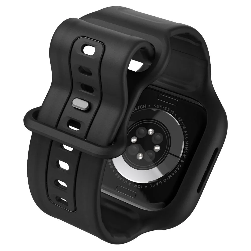 Apple Watch 10 / 11 rihm must SPIGEN VAULT PRO (42 MM)