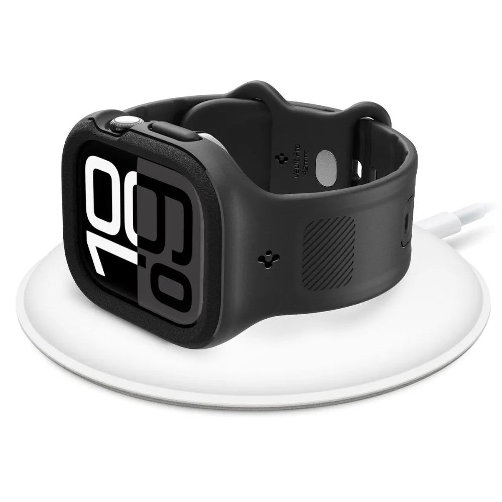 Apple Watch 10 / 11 rihm must SPIGEN VAULT PRO (42 MM)
