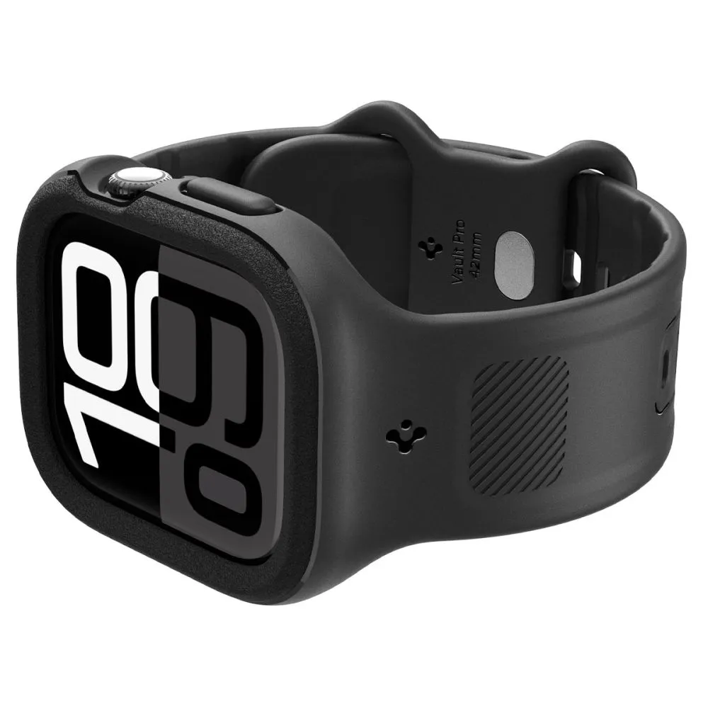 Apple Watch 10 / 11 rihm must SPIGEN VAULT PRO (42 MM)