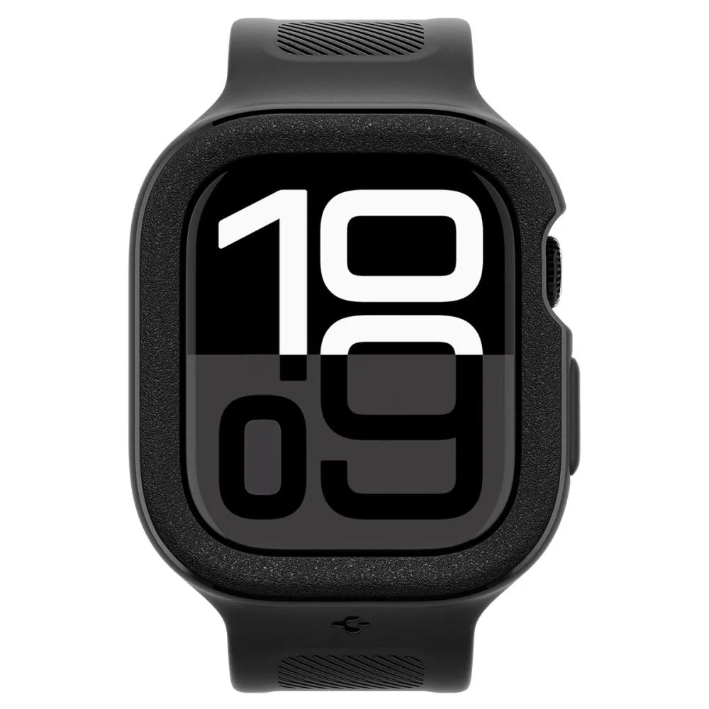 Apple Watch 10 / 11 rihm must SPIGEN VAULT PRO (46 MM)