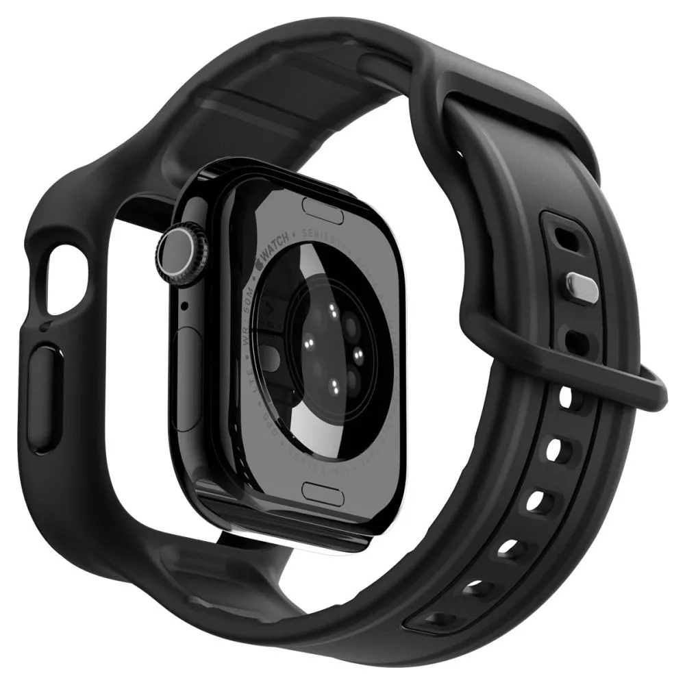 Apple Watch 10 / 11 rihm must SPIGEN VAULT PRO (46 MM)