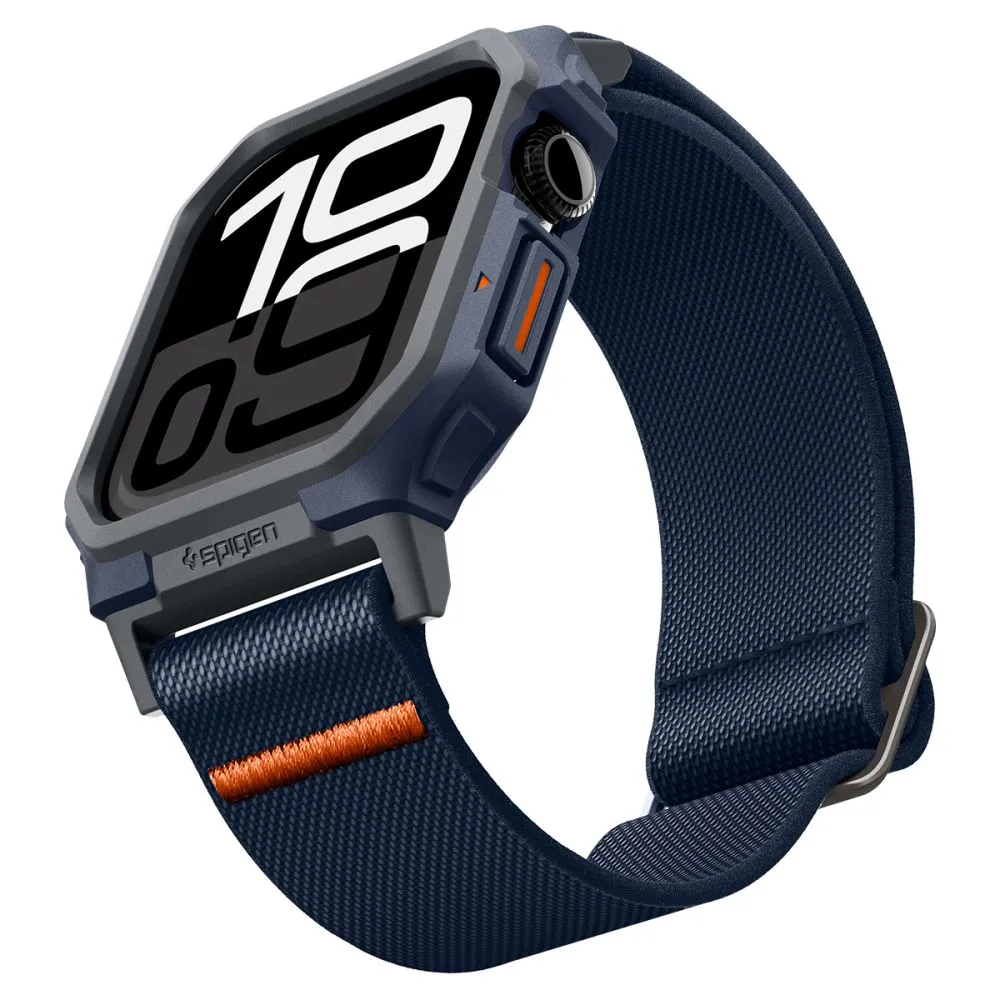 Apple Watch 10 / 11 rihm sinine SPIGEN LITE FIT ”PRO” (46 MM)