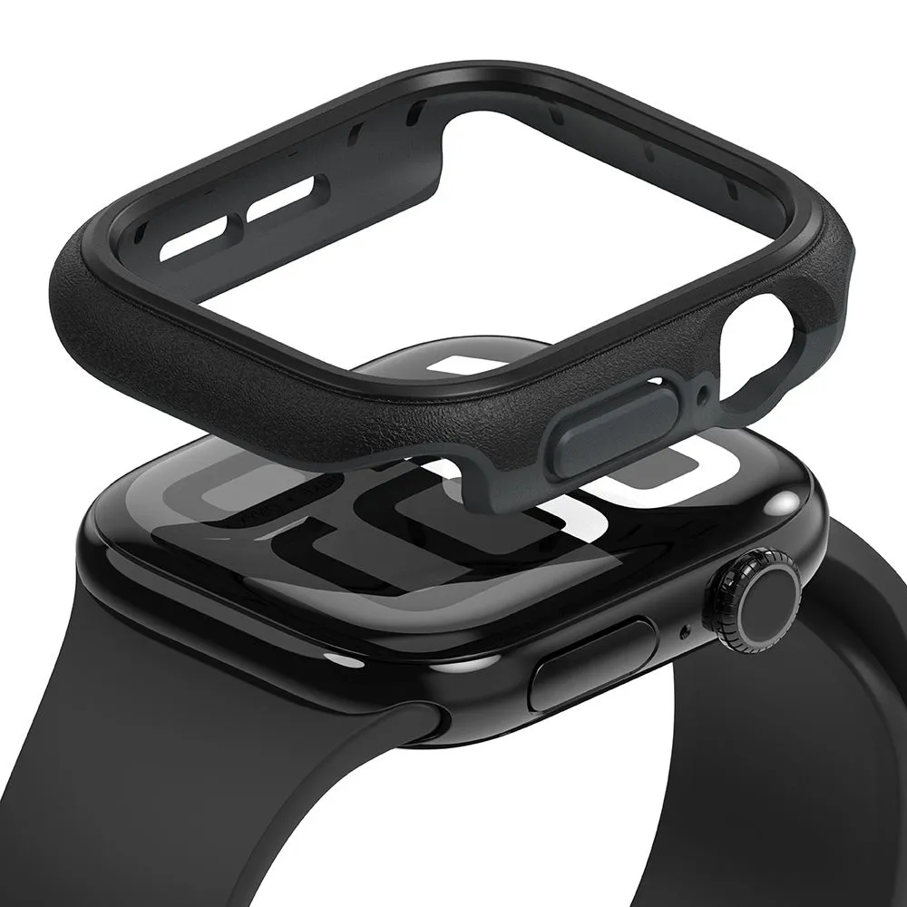 Apple Watch 10 / 11 telefoni ümbris sinine RINGKE ONYX (46 MM)