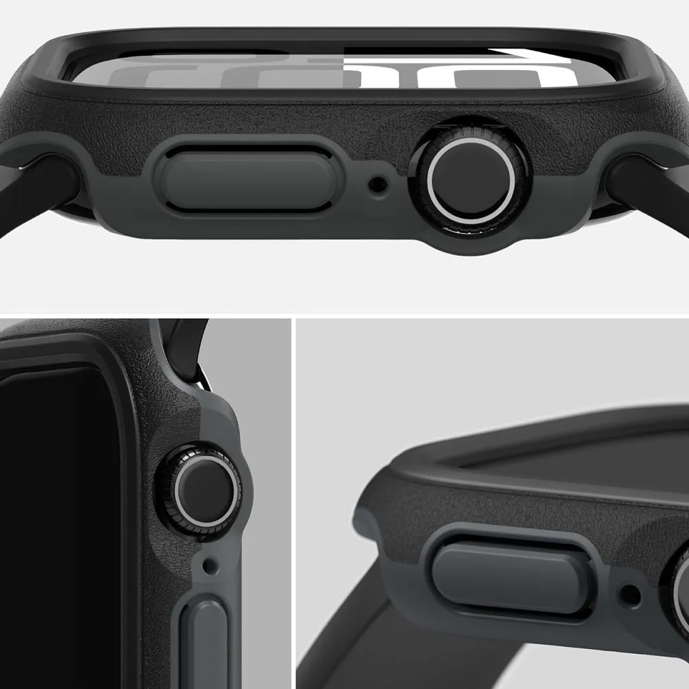 Apple Watch 10 / 11 telefoni ümbris sinine RINGKE ONYX (46 MM)