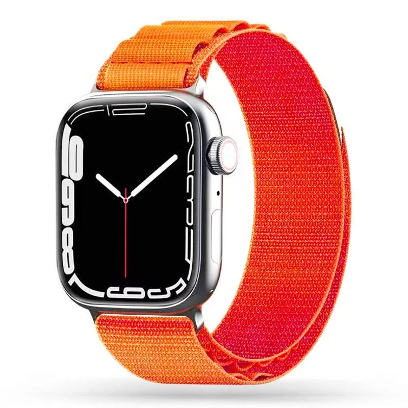 Apple Watch 10 dirželis TECH-PROTECT NYLON PRO (46 MM)