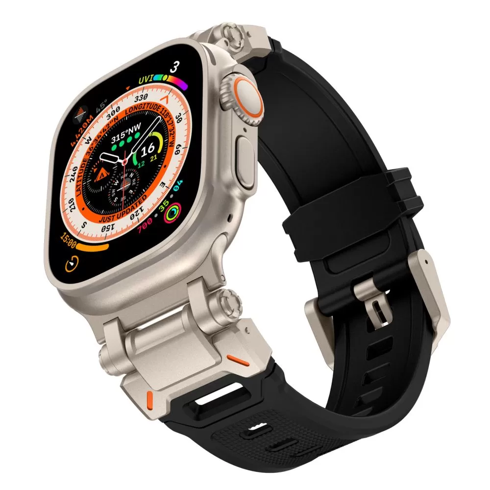 Apple Watch 10 dirželis TECH-PROTECT DELTA PRO (46 MM)