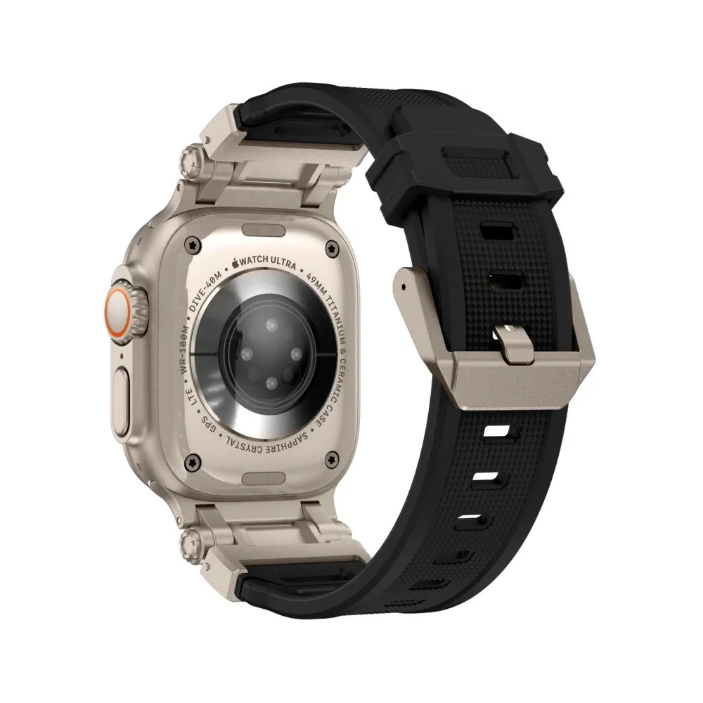 Apple Watch 10 dirželis TECH-PROTECT DELTA PRO (46 MM)