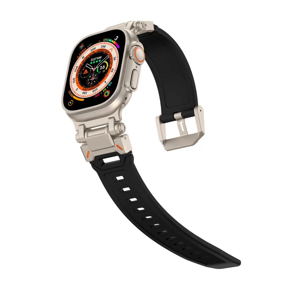 Apple Watch 10 dirželis TECH-PROTECT DELTA PRO (46 MM)