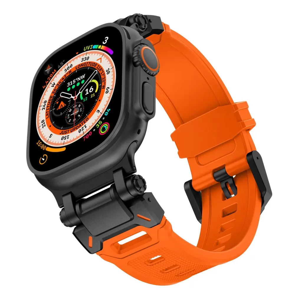 Apple Watch 10 dirželis TECH-PROTECT DELTA PRO (46 MM)