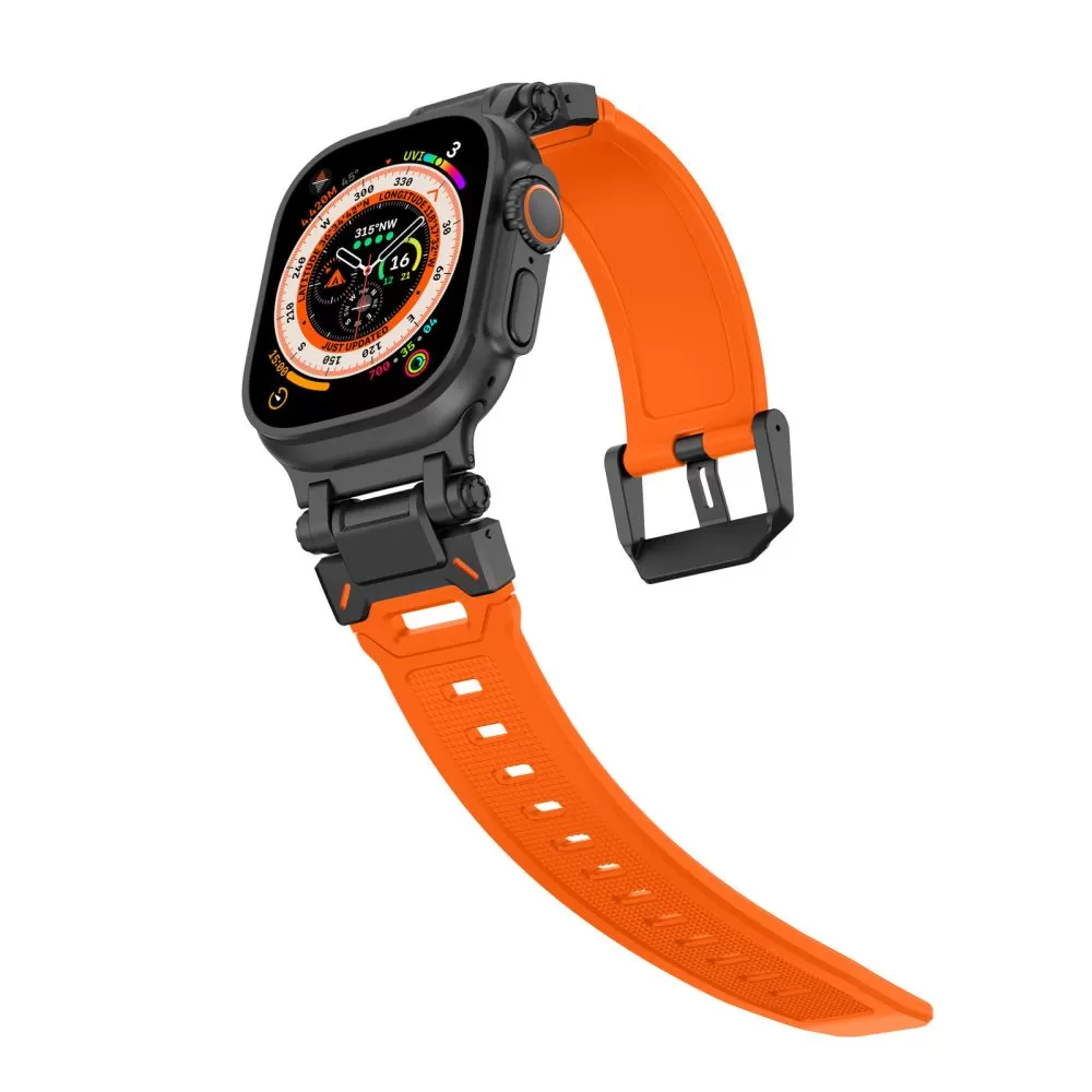 Apple Watch 10 dirželis TECH-PROTECT DELTA PRO (46 MM)