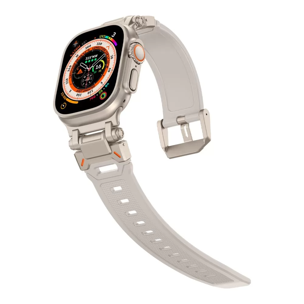 Apple Watch 10 dirželis TECH-PROTECT DELTA PRO (46 MM)