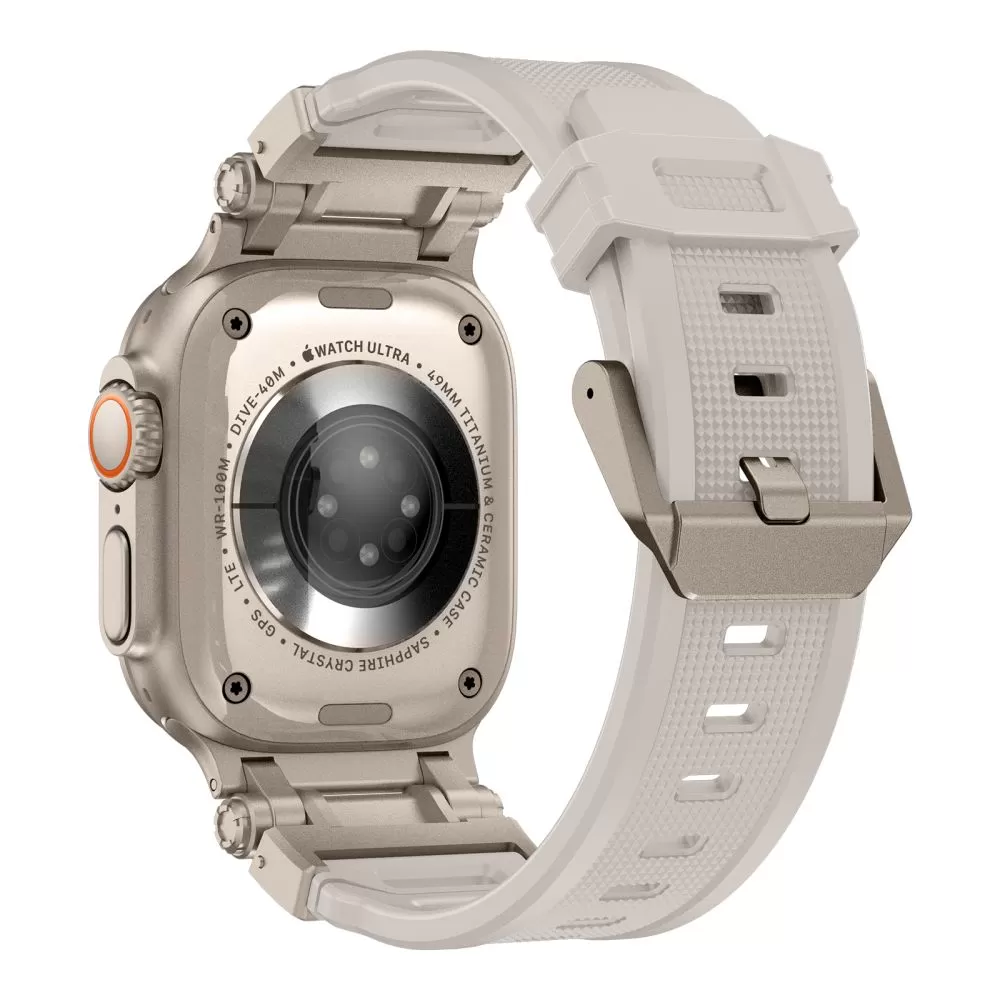 Apple Watch 10 dirželis TECH-PROTECT DELTA PRO (46 MM)