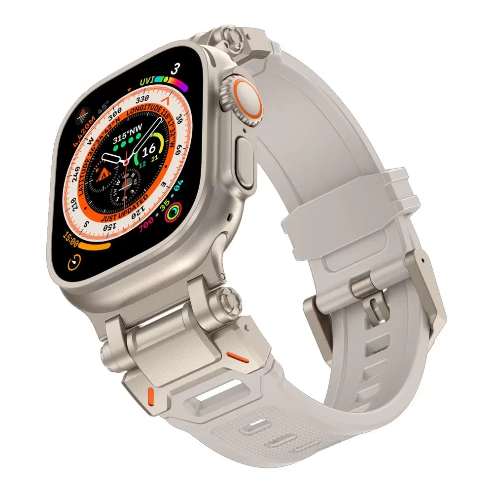 Apple Watch 10 dirželis TECH-PROTECT DELTA PRO (46 MM)