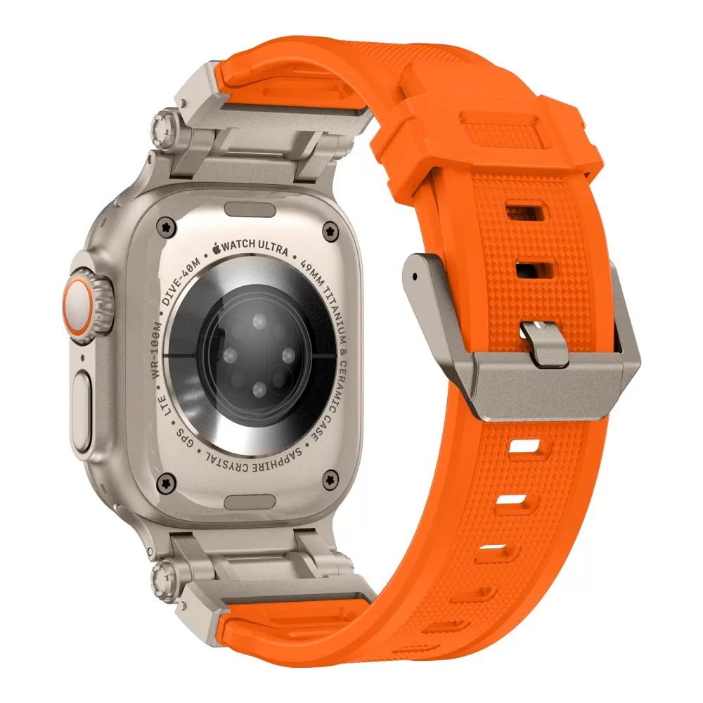 Apple Watch 10 dirželis TECH-PROTECT DELTA PRO (46 MM)
