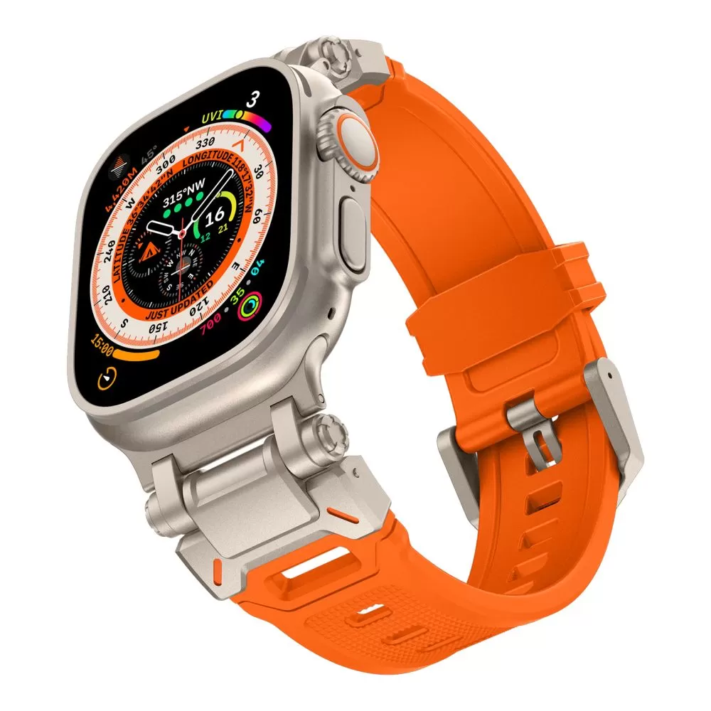 Apple Watch 10 dirželis TECH-PROTECT DELTA PRO (46 MM)