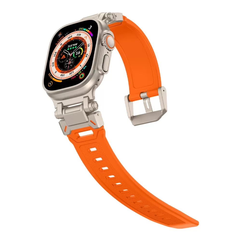 Apple Watch 10 dirželis TECH-PROTECT DELTA PRO (46 MM)