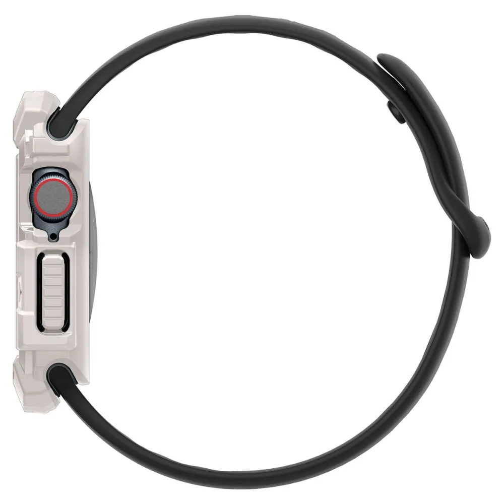 Apple Watch 10 dėklas SPIGEN RUGGED ARMOR (46 MM)