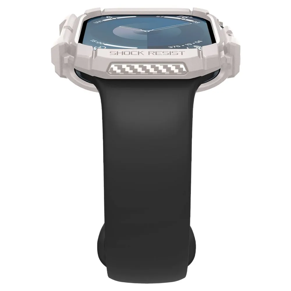 Apple Watch 10 dėklas SPIGEN RUGGED ARMOR (46 MM)
