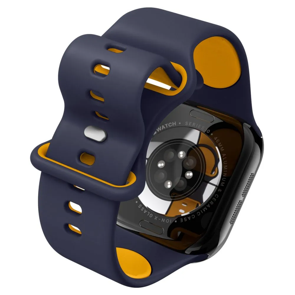 Apple Watch 10 rihm SPIGEN NANO POP (46 MM)