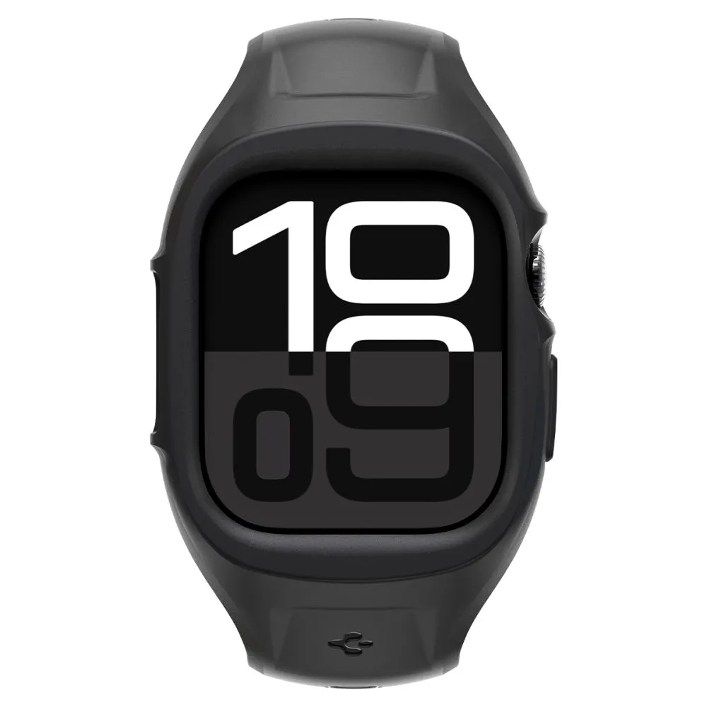 Apple Watch 10 rihm must SPIGEN LIQUID AIR PRO (46 MM)