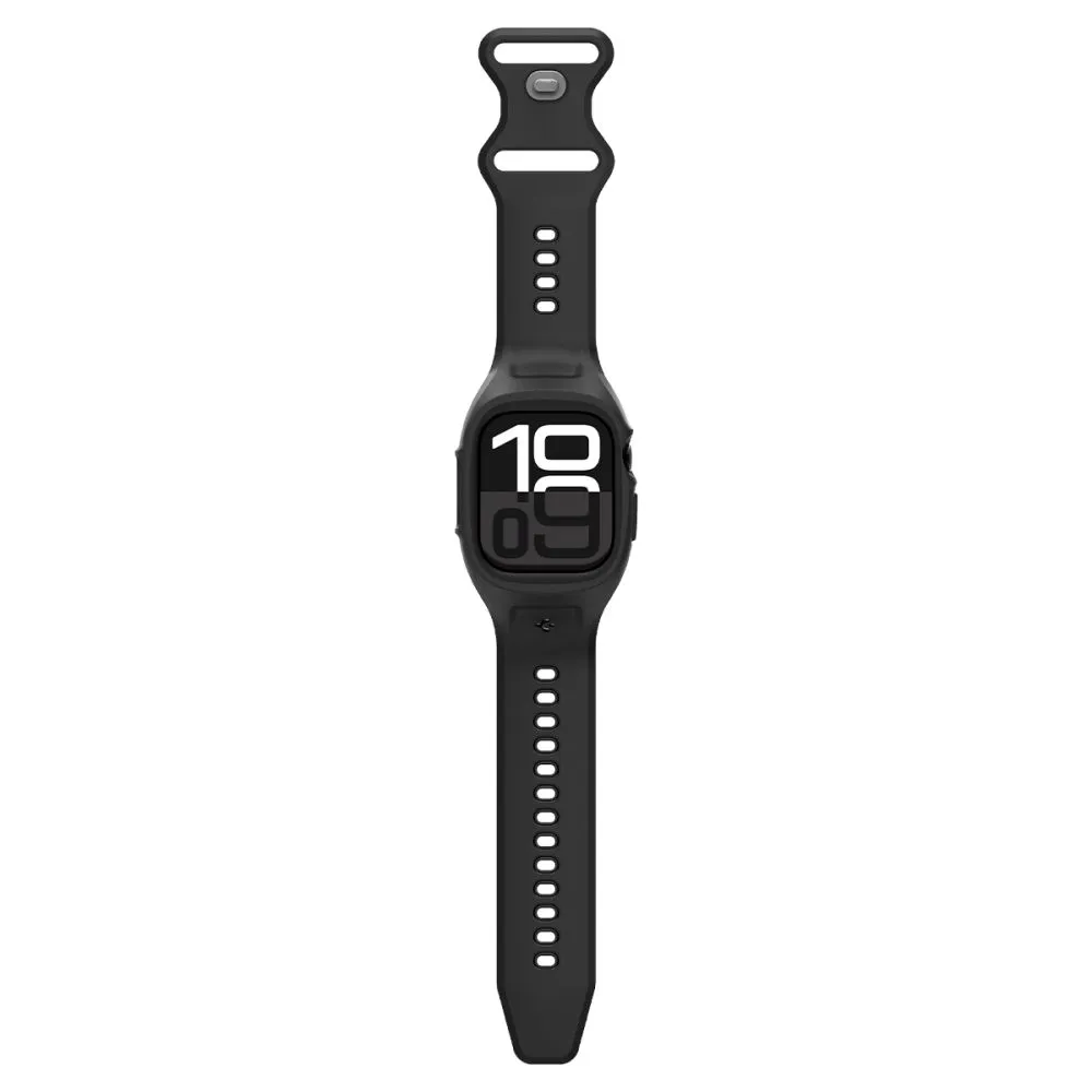 Apple Watch 10 rihm must SPIGEN LIQUID AIR PRO (46 MM)