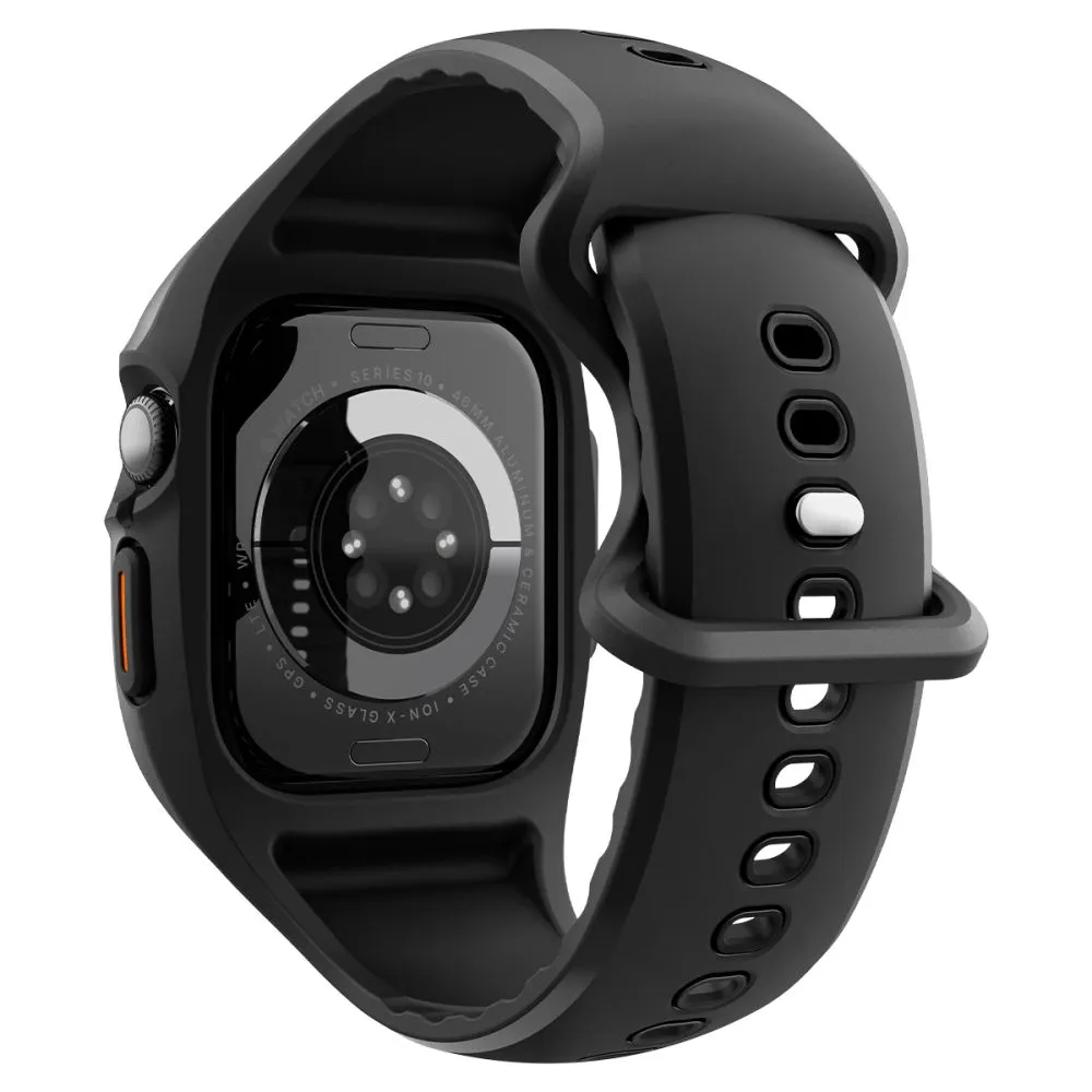 Apple Watch 10 rihm must SPIGEN LIQUID AIR PRO (46 MM)