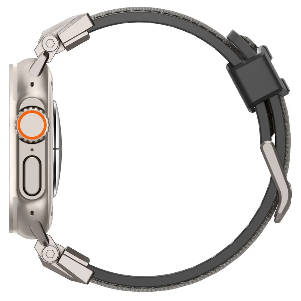 Apple Watch 10 band green SPIGEN DURAPRO ARMOR (46 MM)