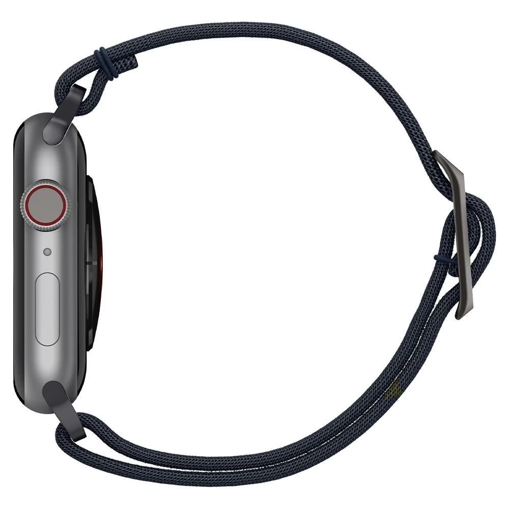 Apple Watch 10 dirželis mėlyna SPIGEN FIT LITE (46 MM)