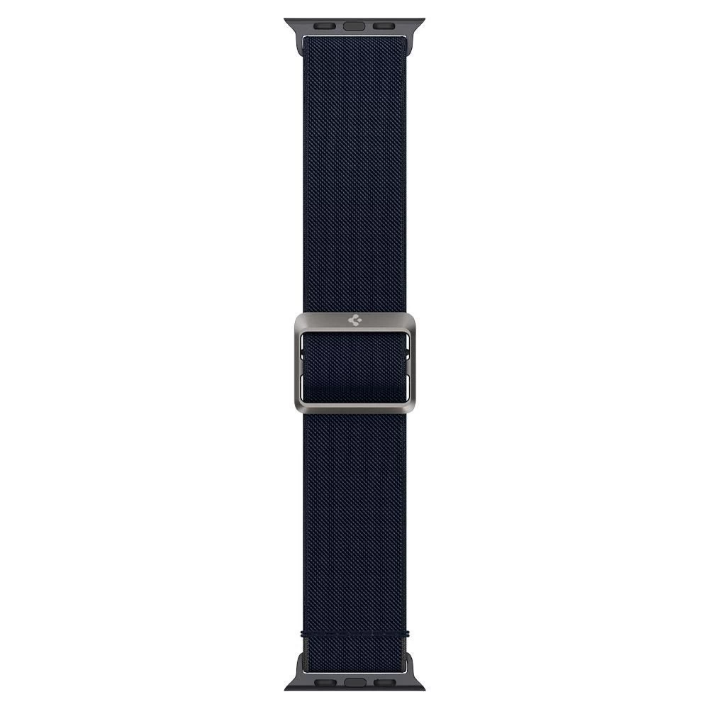Apple Watch 10 dirželis mėlyna SPIGEN FIT LITE (46 MM)