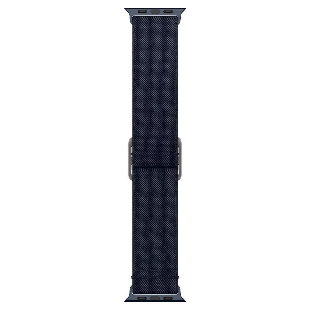 Apple Watch 10 dirželis mėlyna SPIGEN FIT LITE (46 MM)