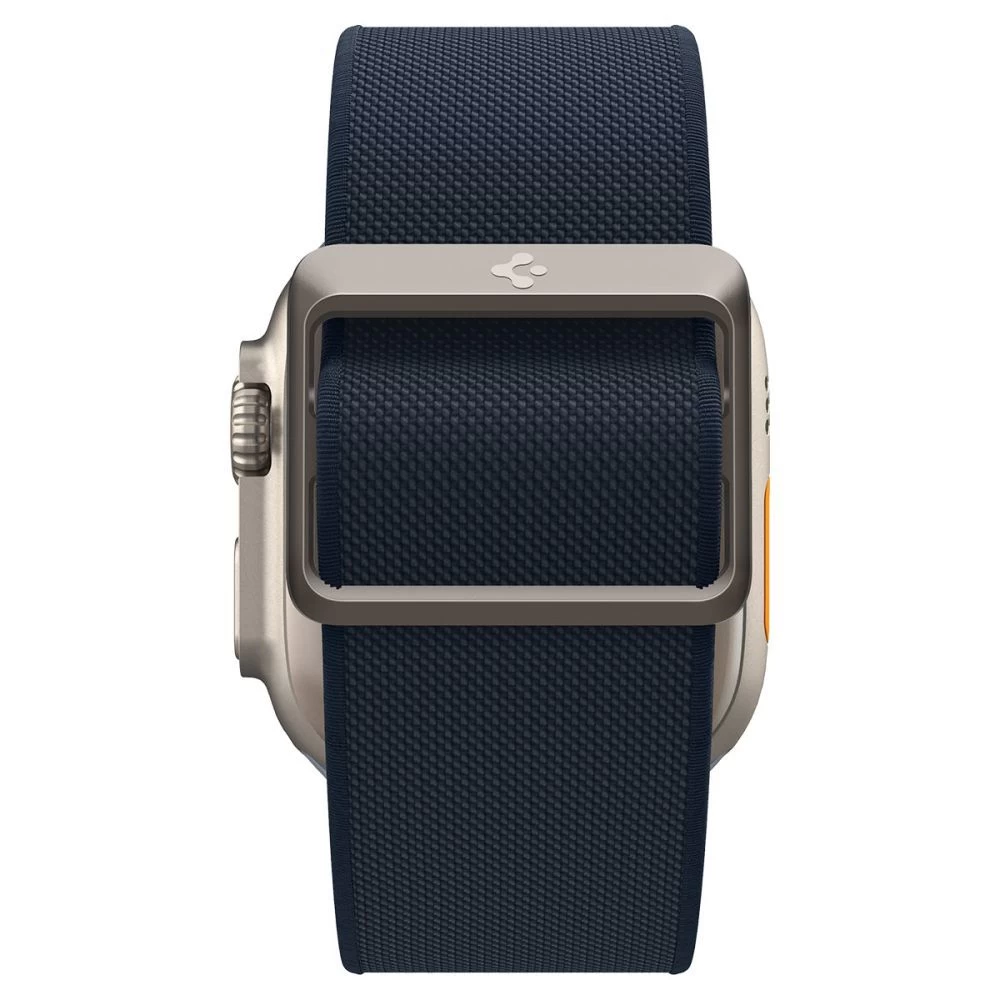 Apple Watch 10 dirželis mėlyna SPIGEN FIT LITE ULTRA (46 MM)