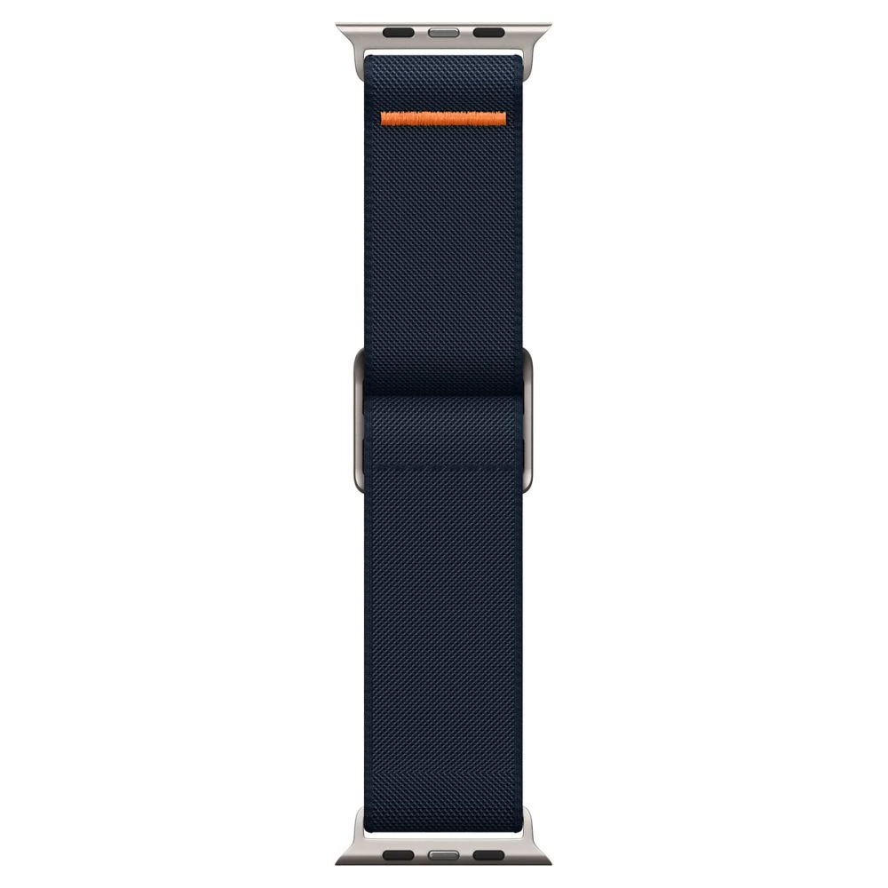 Apple Watch 10 dirželis mėlyna SPIGEN FIT LITE ULTRA (46 MM)