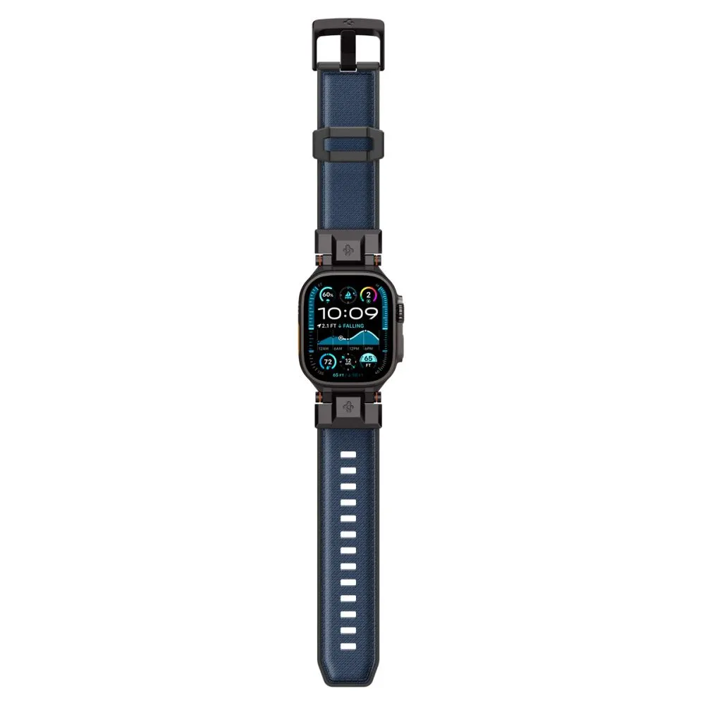 Apple Watch 10 band blue SPIGEN DURAPRO ARMOR (46 MM)