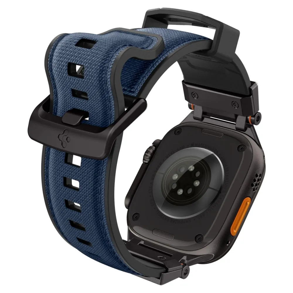 Apple Watch 10 band blue SPIGEN DURAPRO ARMOR (46 MM)