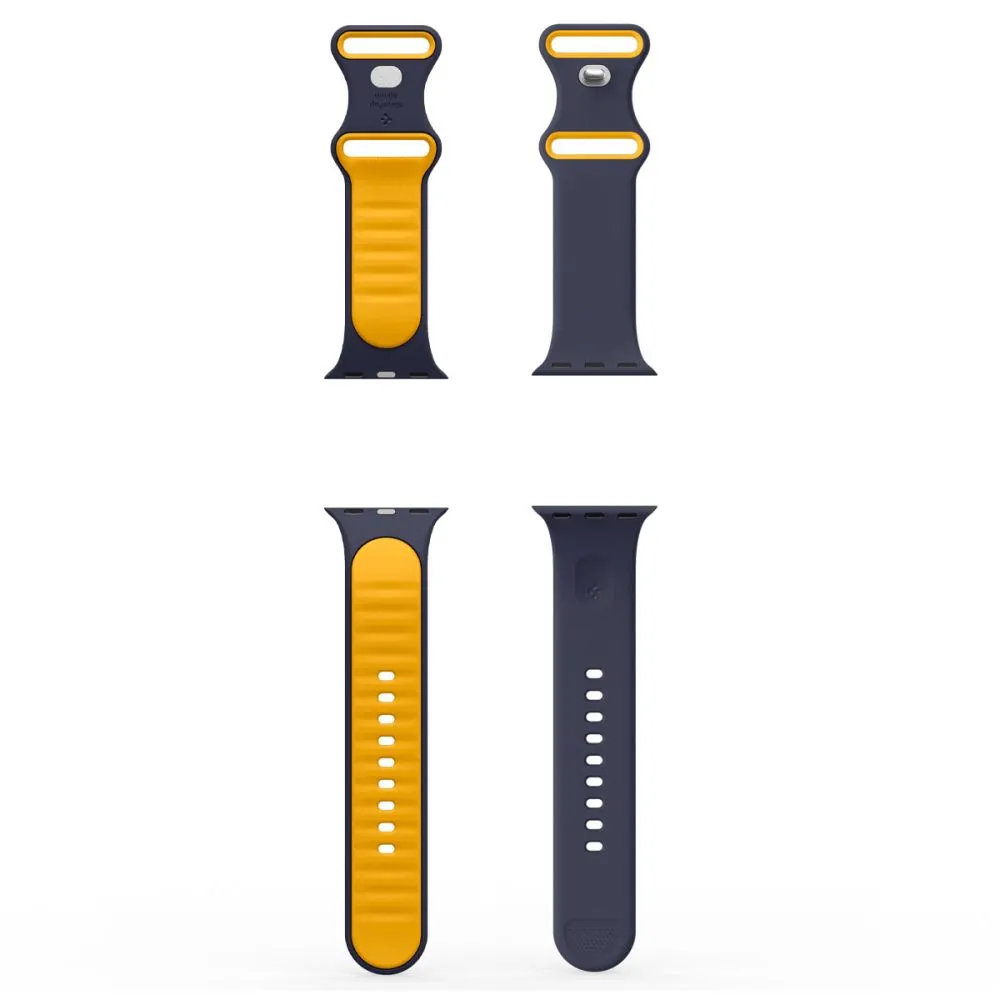 Apple Watch 10 ремень SPIGEN NANO POP (42 MM)