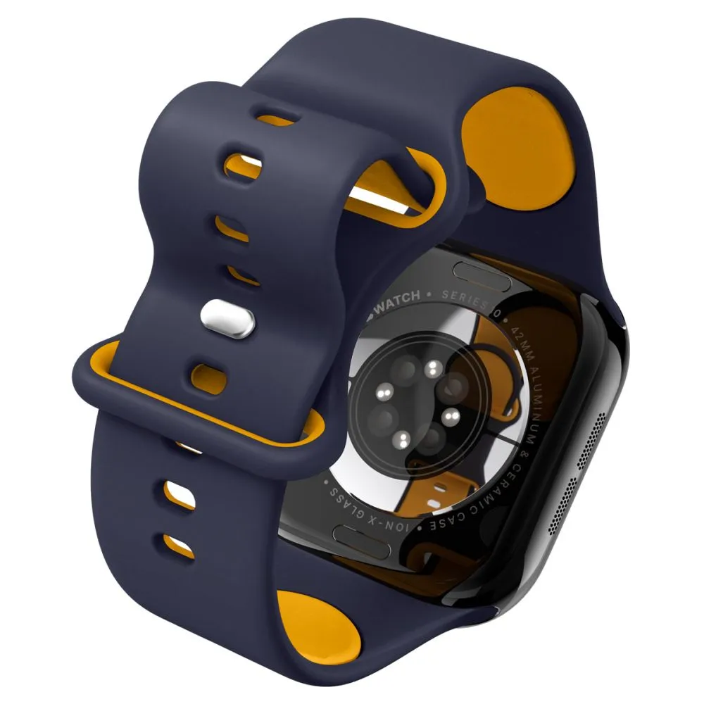 Apple Watch 10 ремень SPIGEN NANO POP (42 MM)