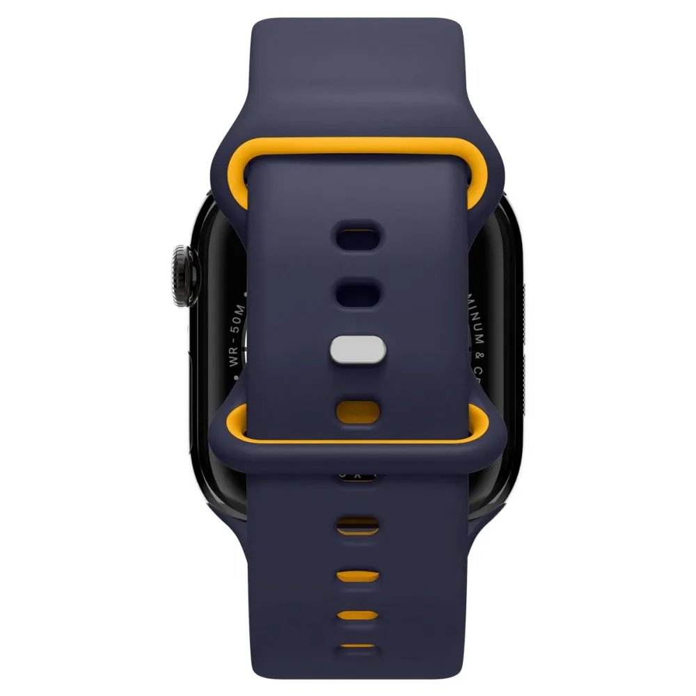 Apple Watch 10 ремень SPIGEN NANO POP (42 MM)